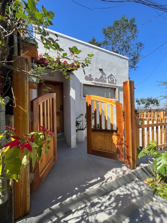 En nho Homestay SaPa – Sa Pa
