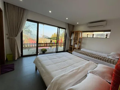 En nho Homestay SaPa – Photos 2