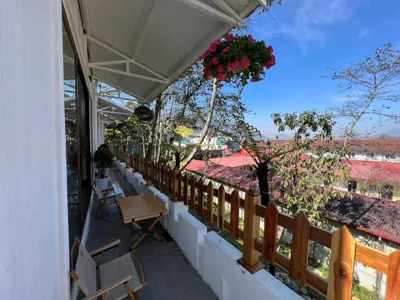 En nho Homestay SaPa – Photos 13