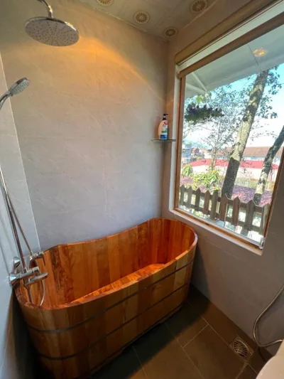 En nho Homestay SaPa – Photos 14