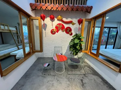 En nho Homestay SaPa – Photos 15